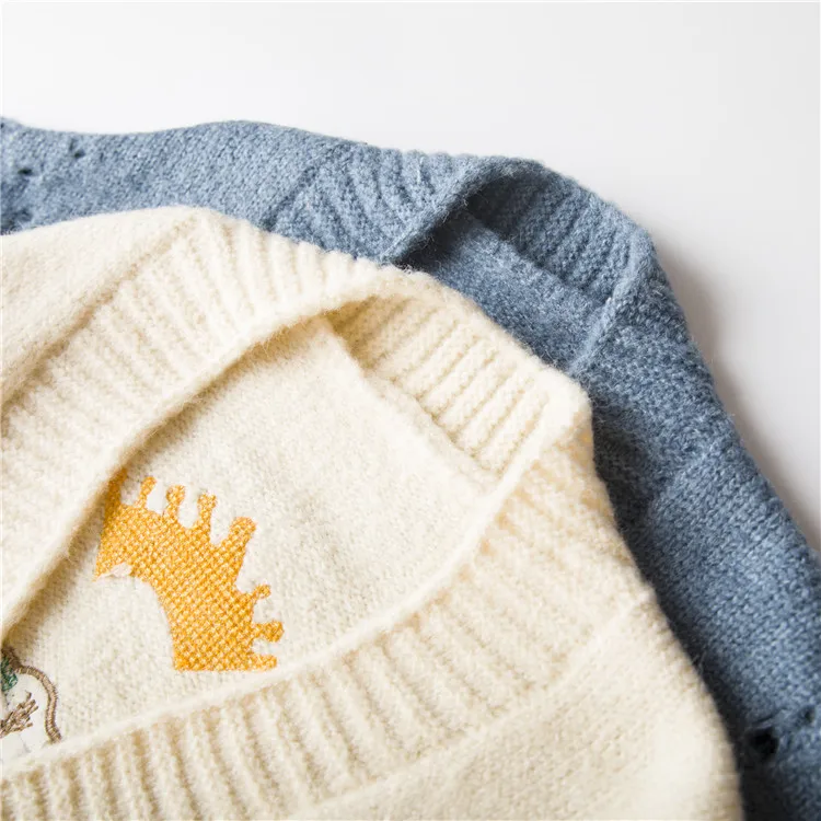HSA 2018 Autumn Winter Women Sweater Cardigans Cartoon Embroidery Cardigans Poncho Single Breasted Knit Sweater Harajuku out Top HSA 2018 Autumn Winter Women Sweater Cardigans Cartoon Embroidery Cardigans Poncho Single Breasted Knit Sweater Harajuku out Top