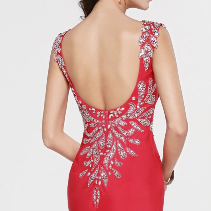 red evening gowns for sale