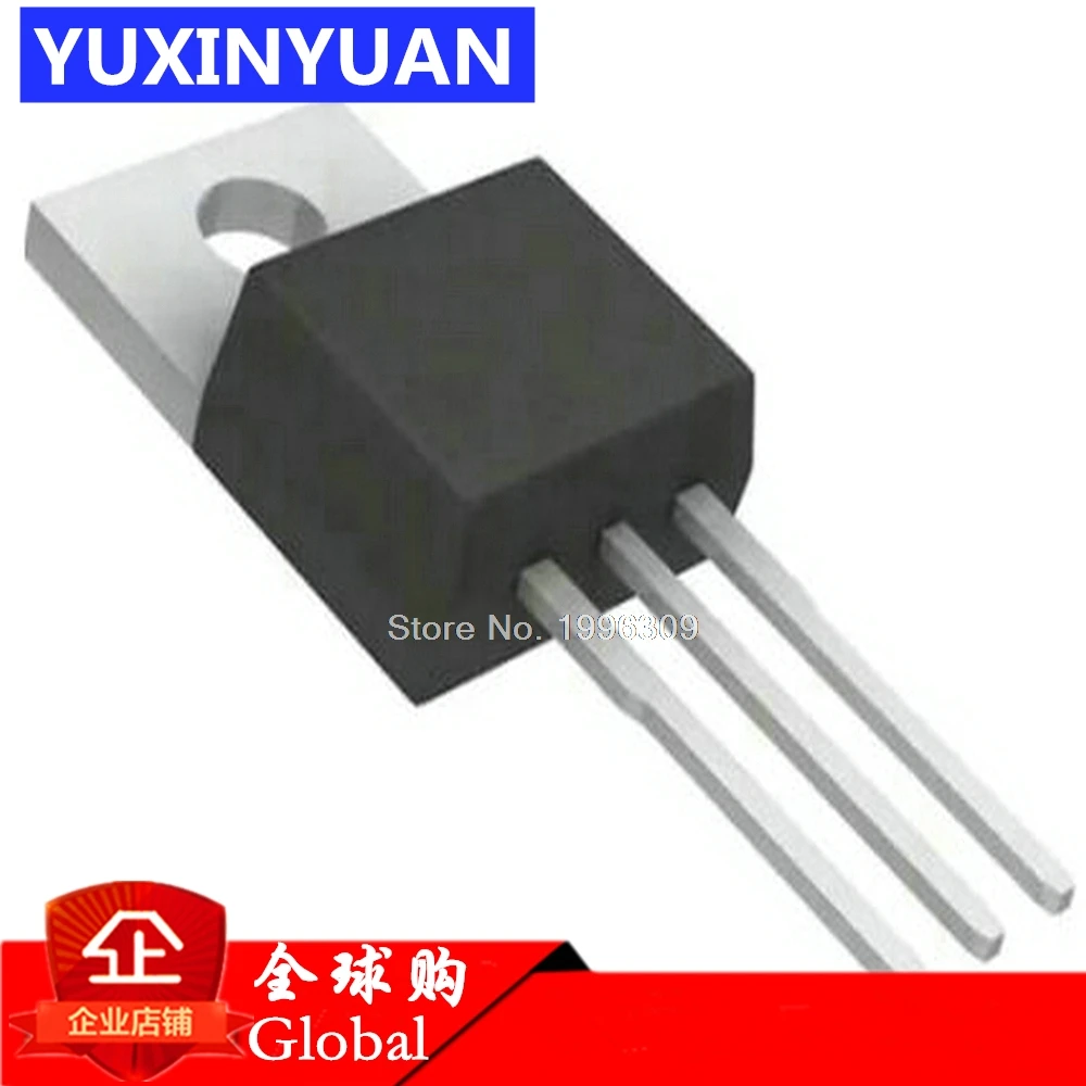 K2232 2SK2232 TO-220 in-line / MOS FET 10 шт./лот | Обустройство дома