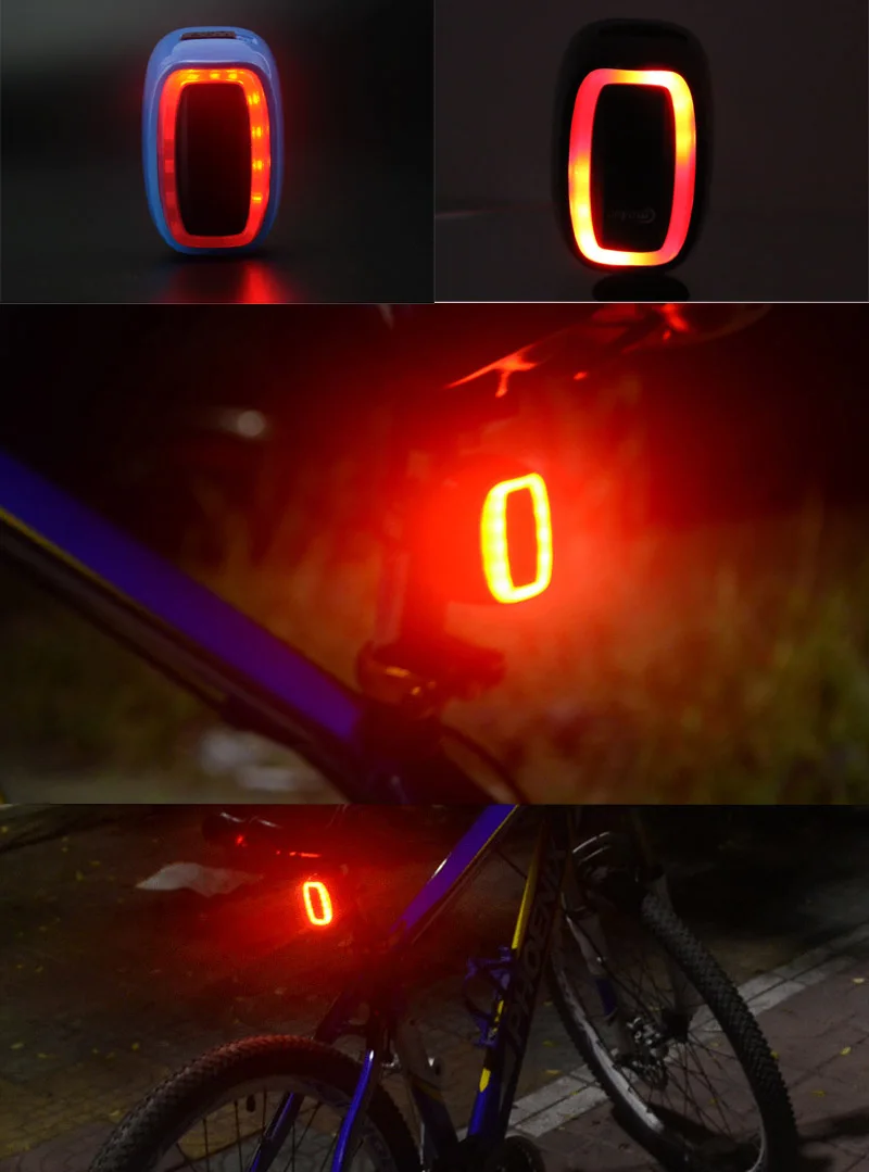 Flash Deal Meilan X6 Bicycle Rear light USB Bike light lamp Rechargeable intelligent Light-sensit Cycling Led cycling accessorie 12 Flash Deal Meilan X6 Bicycle Rear light USB Bike light lamp Rechargeable intelligent Light-sensit Cycling Led cycling accessorie 12