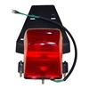 Sports Traverse Blue New ABS Plastic Fairing Cowl Bodywork With Head Light Taillight Lamps Kit Set For Honda NX250 AX-1 AX1 AX 1 ► Photo 3/4