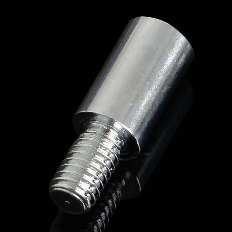 

1Pc Shaft Extender Extension Rod For Arcade Sanwa Three Joystick 1.5CM F42D