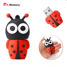 Божья коровка, Usb диск, 64 ГБ, мини-жук, карта памяти, 32 ГБ, флеш-накопитель, диск, 16 ГБ, мини-жук, Usb флеш-накопитель, карта памяти
