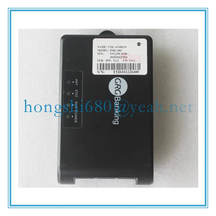 ATM части PMC-OMRON PMC-001 YT2.291.2128 202030227001 nantian | Компьютеры и офис
