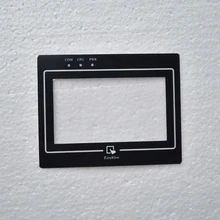4.3 inch MT6050iP Membrane Film for HMI Panel repair~do it yourself,New & Have in stock