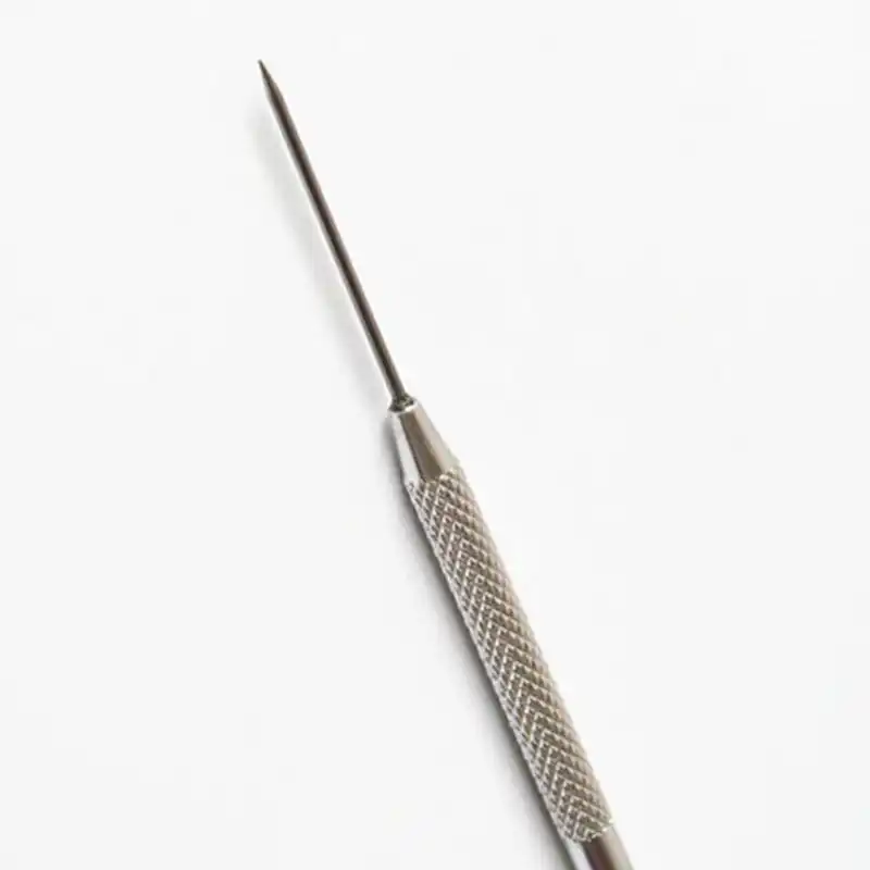 Needle Detail Tool for Polymer Clay Modeling Sculpture Pottery Ceramics