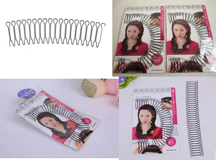 Hair Combs Headband For font b Women b font Hair font b Accessories b font Para