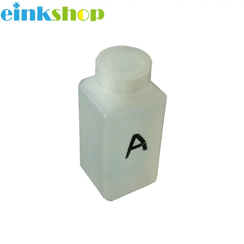 Einkshop 100ml Hydrographic Activator A for Water Transfer Printing Film trigger hydrographic film decorative material | Компьютеры и