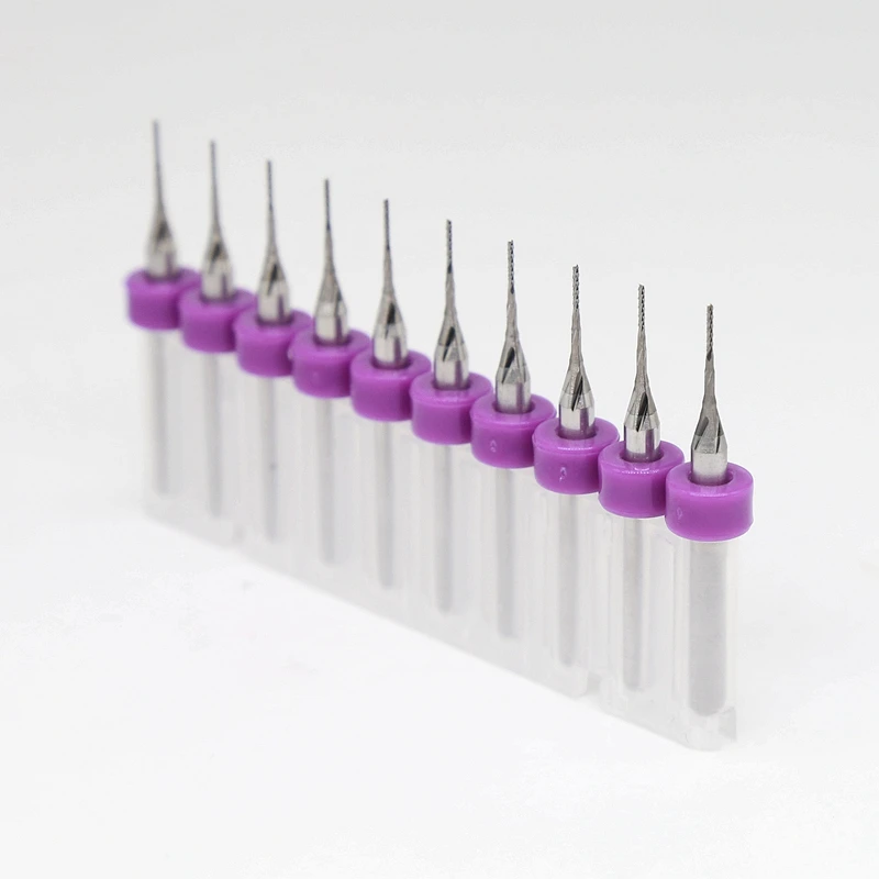 milling cutter