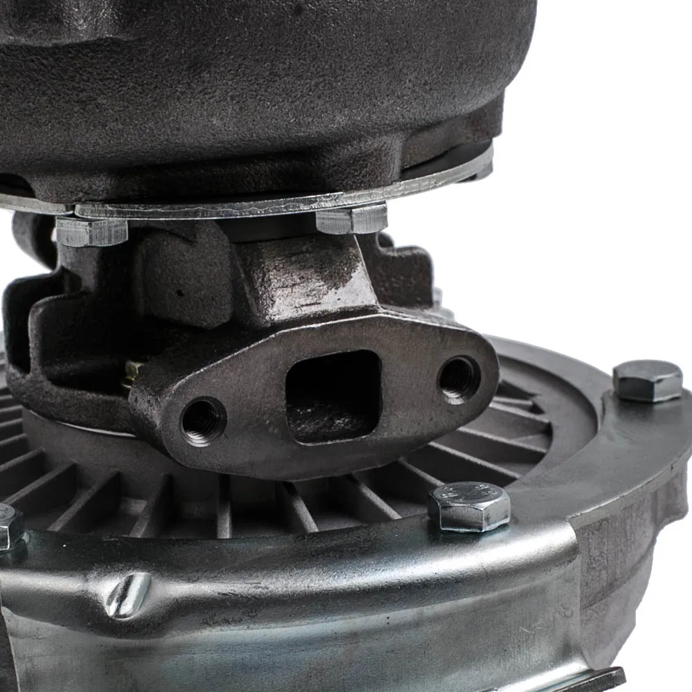 Турбокомпрессор Turbo T3T4 фланец для Nissan Safari патруль GQ GU Y60 TD42 4.2L TB42|Турбокомпрессор| |