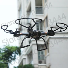 Dron Quadcopter Drones With Camera HD one key return Quadrocopter Rc Helicopter Helicoptero Teledirigidos