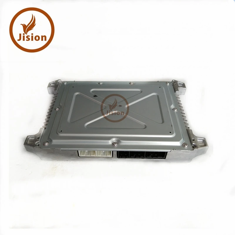 Jision OEM ZAX200-5g контроль экскаватора компьютерная плата YA60001374-010285