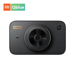 Xiaomi Mijia смарт-камера для автомобиля Регистраторы 1 S Carcorder IMX 307 3D Шум снижение F1.8 1080 P HD Экран вождения авторегистратор