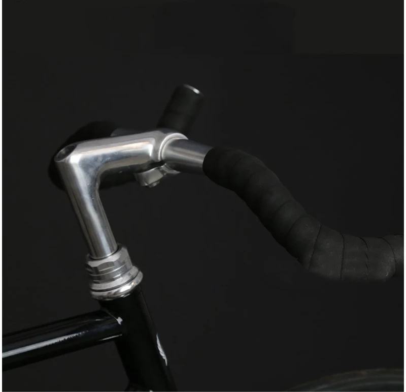 Cheap Fixed Gear bike  Chrome-molybdenum Steel frame  700C  Track  bicycle Single speed Bike 48cm 52cm  fixie bike vintage 3