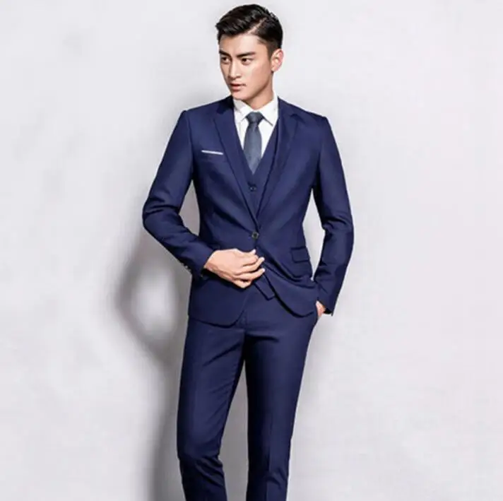 Бесплатная доставка пиджак мужчины торжественное платье самые последние модели брюк для костюма костюм мужской костюм Homme TERNO Брак