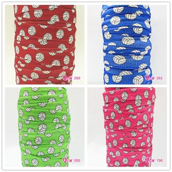 

Q&N ribbon wholesale/OEM 5/8inch Folded Over Elastic FOE 50yds/roll free shipping