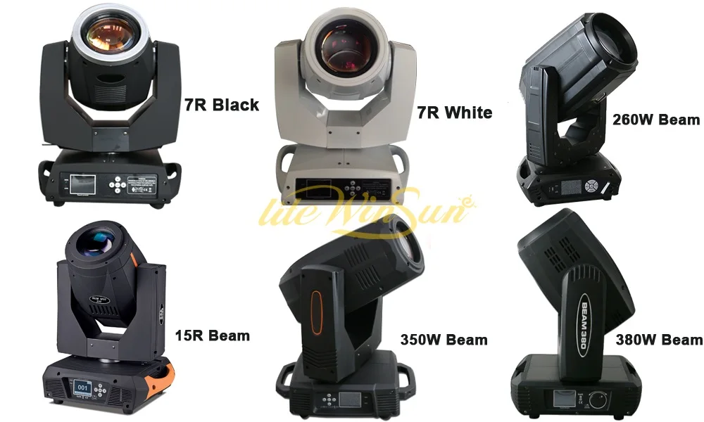 litewinsune sharpy beam moving heads lighting stage lighting effect professional stage lighting dj disco light