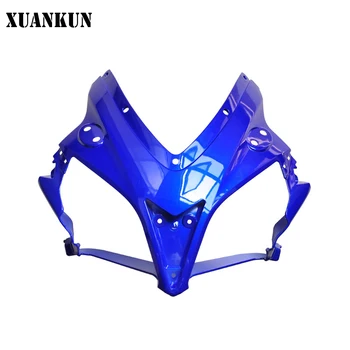 

XUANKUN Motorcycle Accessories GP200 LX200-22 Shroud Headlamp Cover