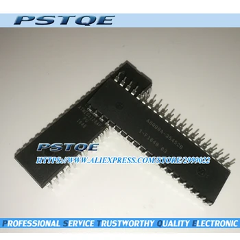 

5PCS/Lot Original ATMEGA1284P-PU ATMEGA1284P ATMEGA1284 DIP-40