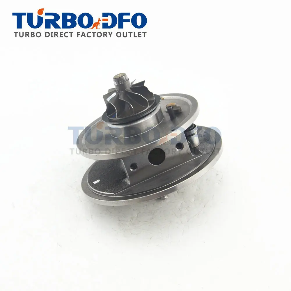 Для Seat Leon 2 0 TDI CFFA CFFB CFFD CFFE CFGB CFHA CFHB CFHC 140 HP BV40 turbo chra картридж core 03L253019P