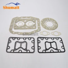 Кондиционерный компрессор кондиционера полный комплект прокладок ремонтный ремонт Комплекты для GEA BOCK FK40 390N 560N 655N ACP042