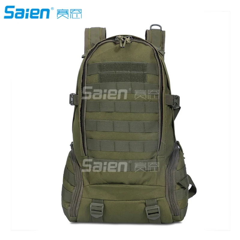 

Outdoor Gear Assault Compact Backpack Small Tactical Molle Backpack Waterproof Travel Daypack Rucksacks 10pcs Free DHL