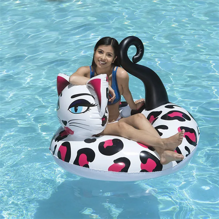 Надувной плавающий бассейн Boia Piscina игрушечный гигантский надувной с рисунком