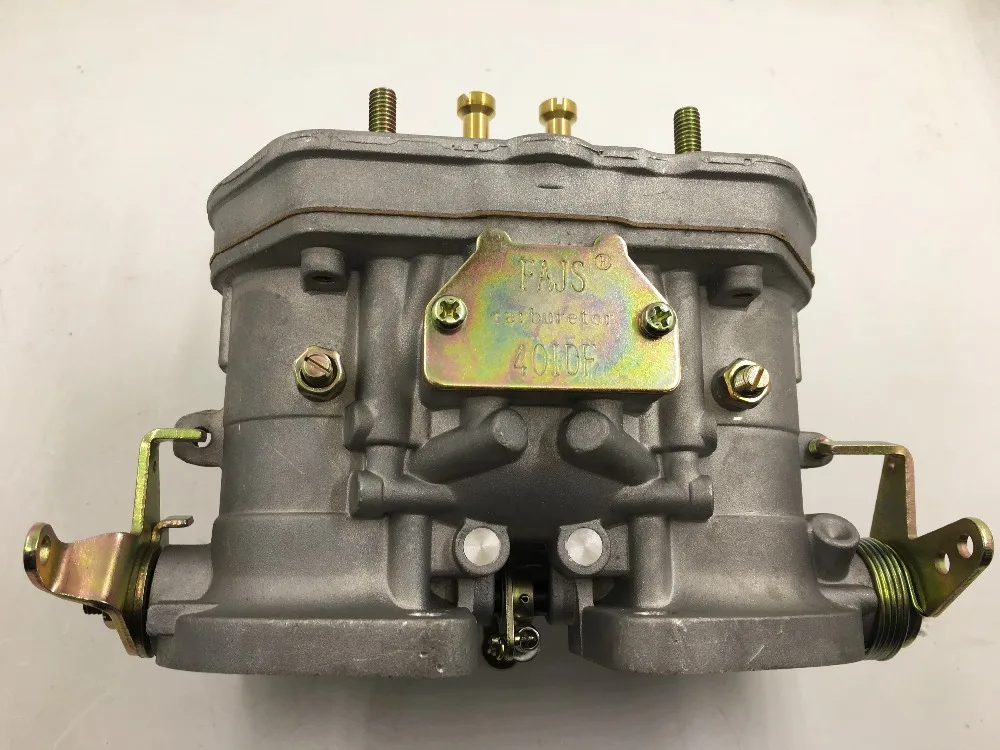 SherryBerg carb ПОДХОДИТ ДЛЯ fajs 40IDF Carb/Карбюратор для жука/Beetle/Volkswagen/Fiat/Porsche EMPI/WEBER