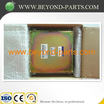 

Programmed EC360 excavator controller VECU 14518349