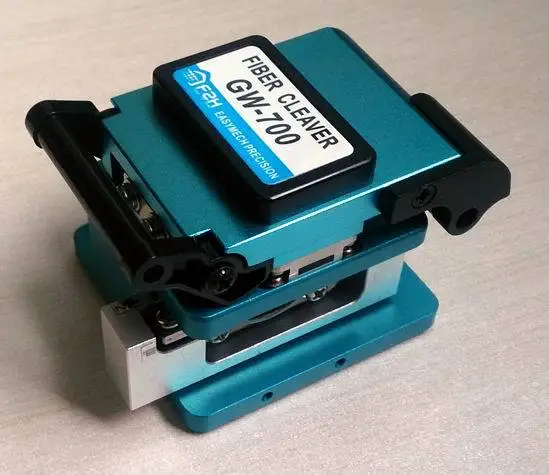 

Optical Fiber Cleaver GW-700 High quality