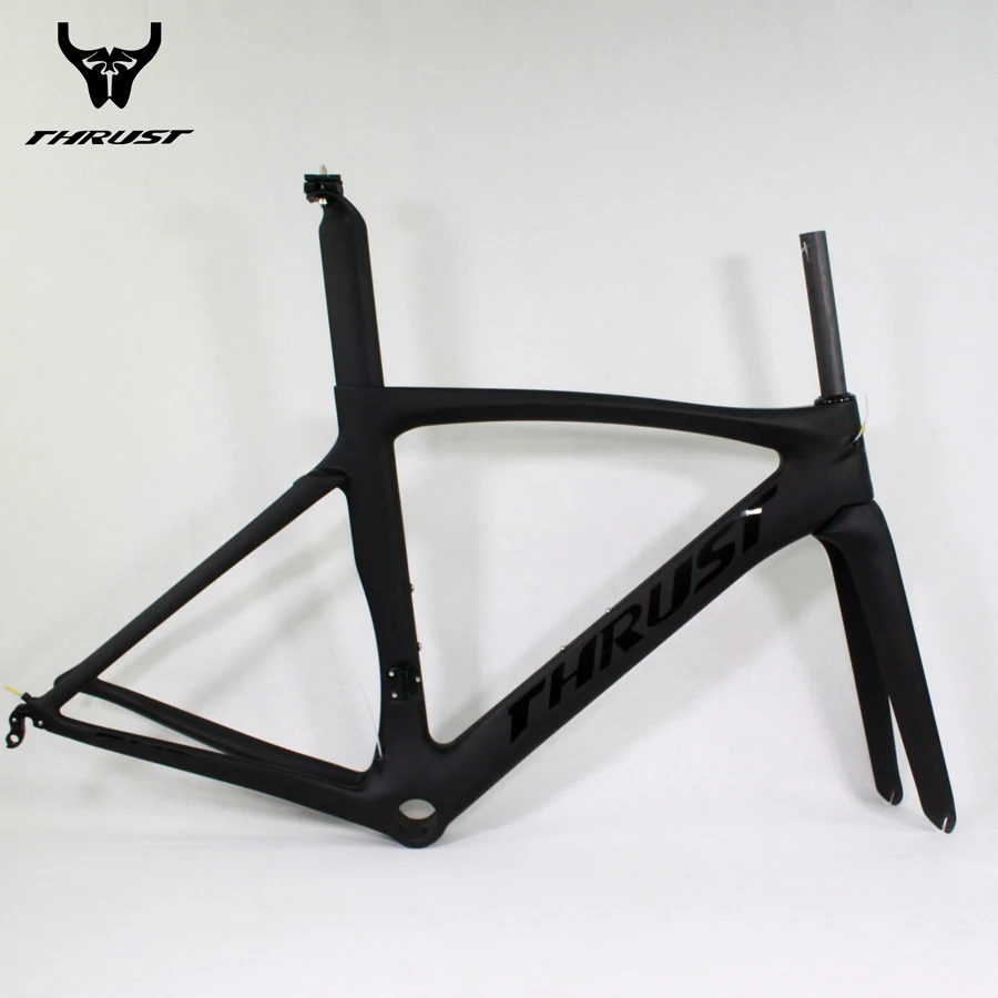 Chinese Aero Carbon Bike Frames Chinese Aero Road Bike Frame Hot Sale