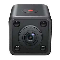 HDQ9 wi fi мини камера 1080 P Full HD Беспроводная видеокамера с Ночное Видение движения сенсор DV DVR Аудио Видео регистраторы Micro Cam