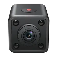 HDQ9 WiFi Mini Camera 1080P Full HD Wireless Camcorder with Night Vision Motion Sensor DV DVR Video Audio Recorder Micro Cam