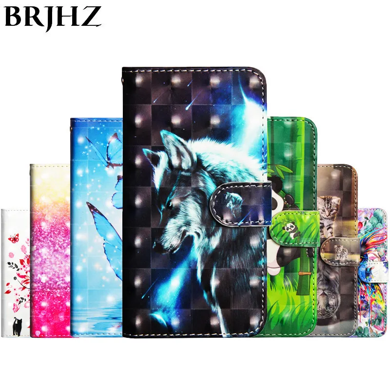 Flip Leather Case For Fundas Asus ZenFone Max Plus M1 ZB570TL case For coque Asus ZB570TL Cover 3D panda Wallet Stand Phone Case Flip Leather Case For Fundas Asus ZenFone Max Plus M1 ZB570TL case For coque Asus ZB570TL Cover 3D panda Wallet Stand Phone Case