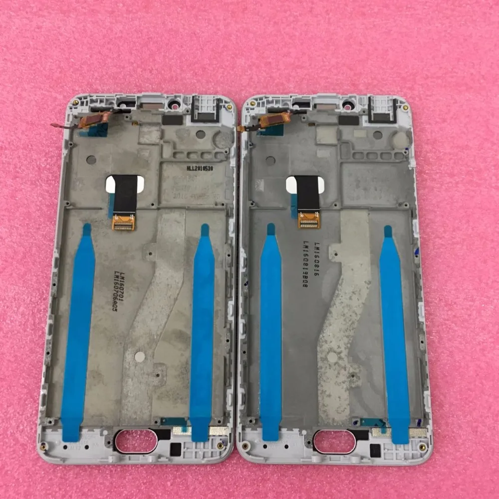 meizu m3 note l681h update 2