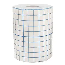 10 см х 10 м водонепроницаемая клейкая повязка на рану медицинская фиксационная лента бандаж для кемпинга походов комплекты для безопасности и выживания