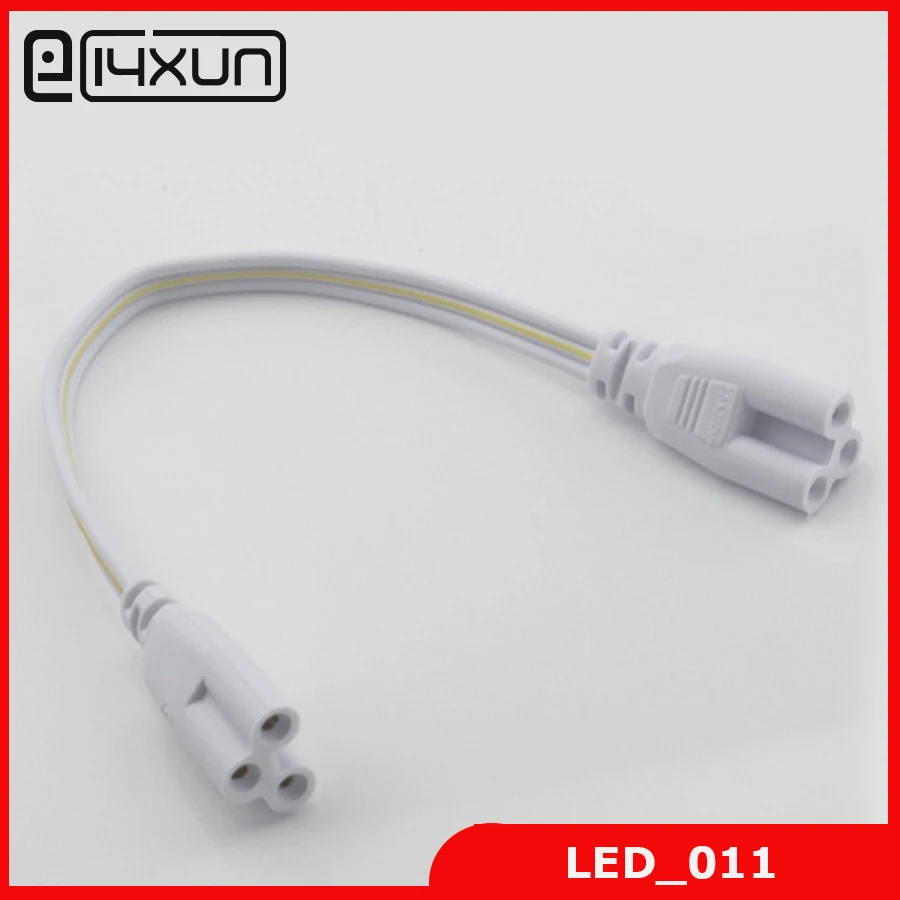 Провод uniel. Соединительный провод для люм. Соединительный коннектор 20 см (сн104). Провод для соединения ламп. T5 коннектор.