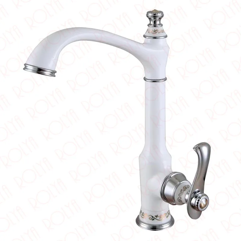 New Arrival kitchen faucets (8)