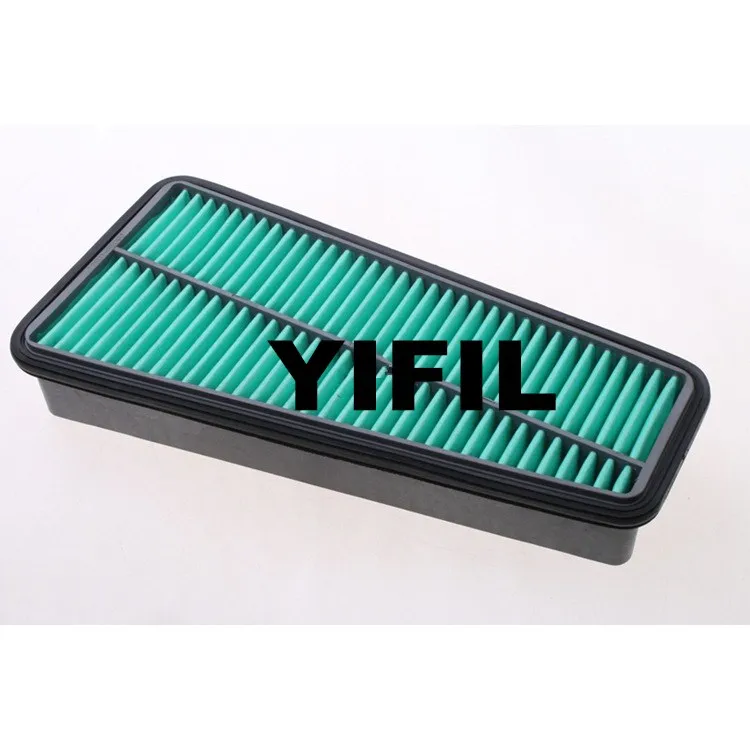 Воздушный фильтр 17801-31090 для TOYOTA LAND CRUISER PRADO 4 RUNNER HILUX закрытый внедорожник FJ |