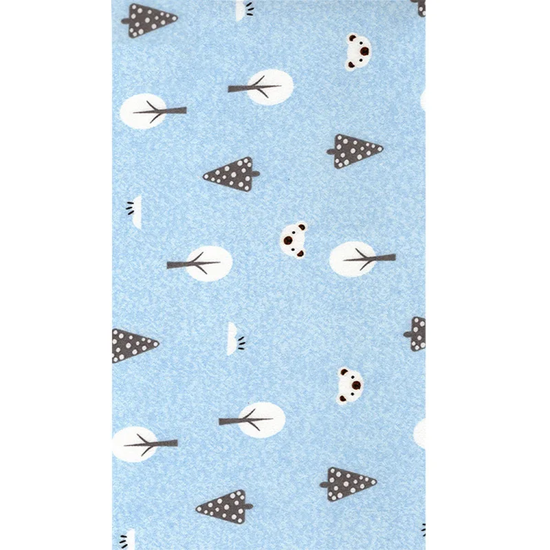 Crib Fitted Sheet Soft Breathable Baby Bed Mattress Cover Potector Cartoon Newborn Bedding For Crib Crib Fitted Sheet Soft Breathable Baby Bed Mattress Cover Potector Cartoon Newborn Bedding For Crib