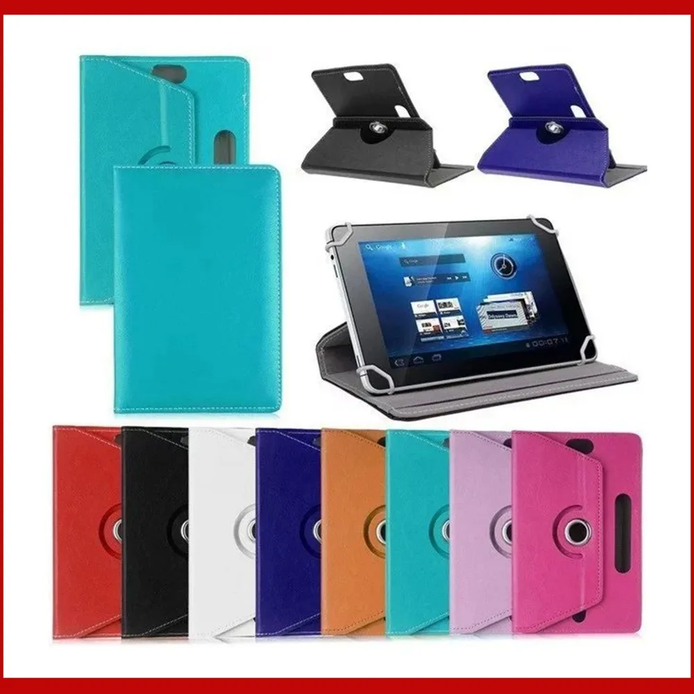 Для Colorfly E708 Q1/E708 Q2/G708/E708 3 г 7 &quotдюймов 360 градусов вращающийся Универсальный
