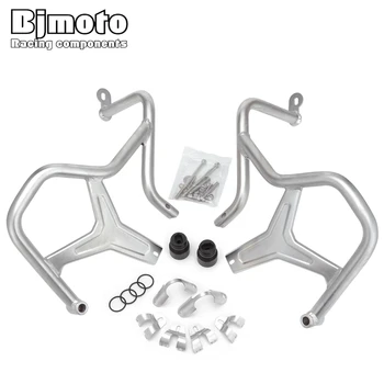 

BJMOTO Motorcycle Refit Tank Protection Bar Protection Guard Frame Crash Bars For For BMW R 1200GS LC Adventure 2014-2017