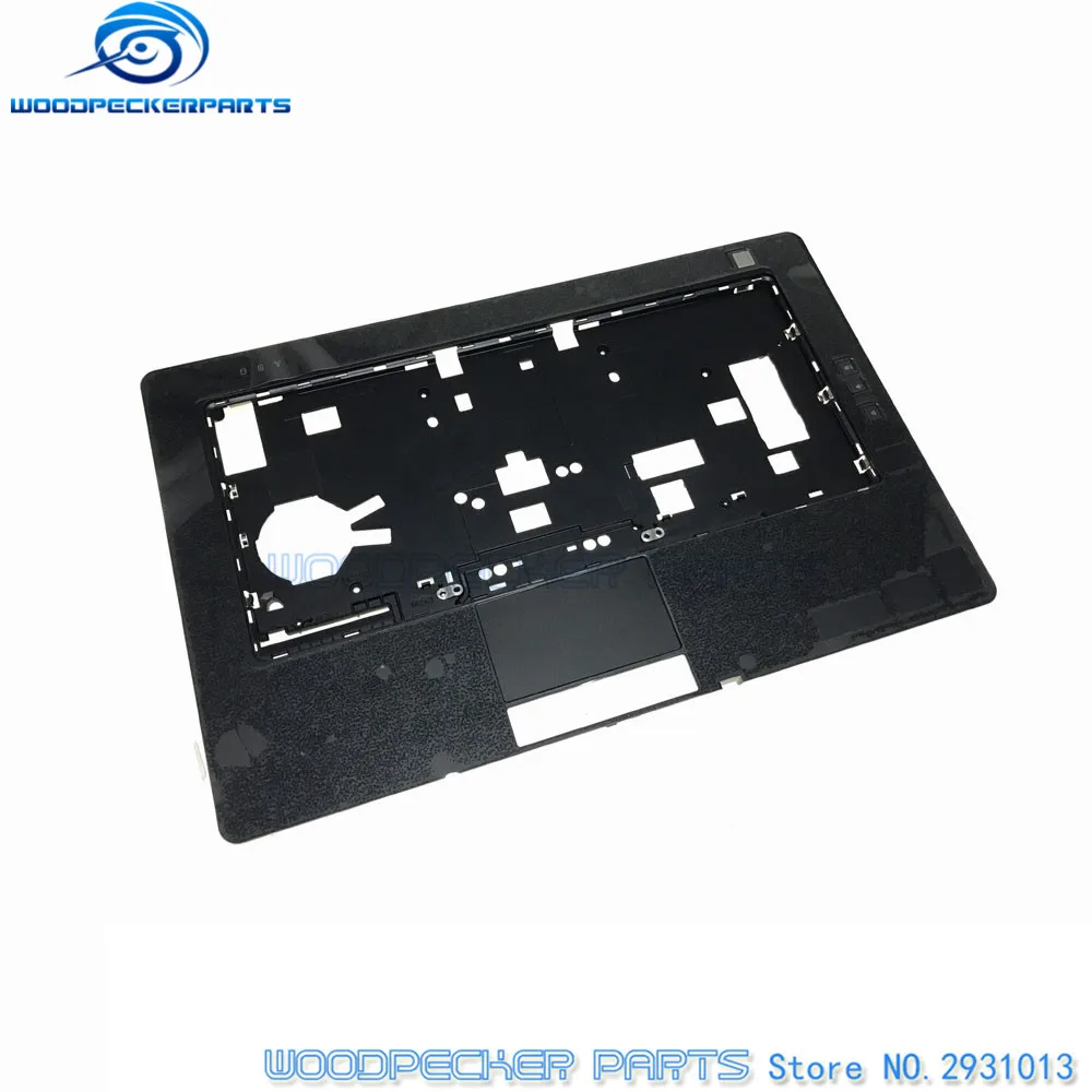 

Original Laptop TOP Cover For Dell For Latitude E6430 TOP COVER Palmrest Touchpad Upper Case 0RFTGT RFTGT 0C8MT7 CN-0C8MT7