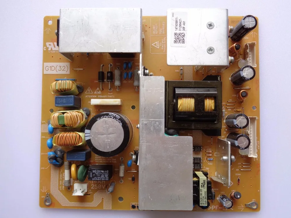 цены DPS-205CP 2950196610 Good Working Tested