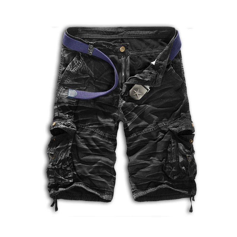 Мужчины Шорты Бодибилдинг Фитнес бриджи мужские Jogger Gymclothing шорты мужчины