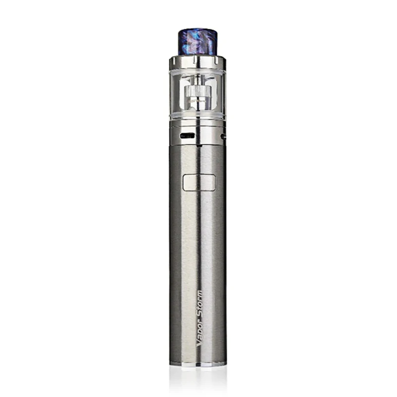 

Huge Electronic Cigarette Vapor Storm Mars 0.3ohm 2.0ml Tank 2600mah Battery Powerful Pens Starter Kit vs Ijust 2