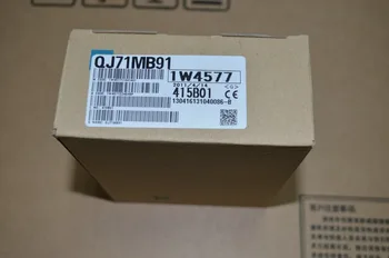

PLC Programmable Controllers QJ71MB91
