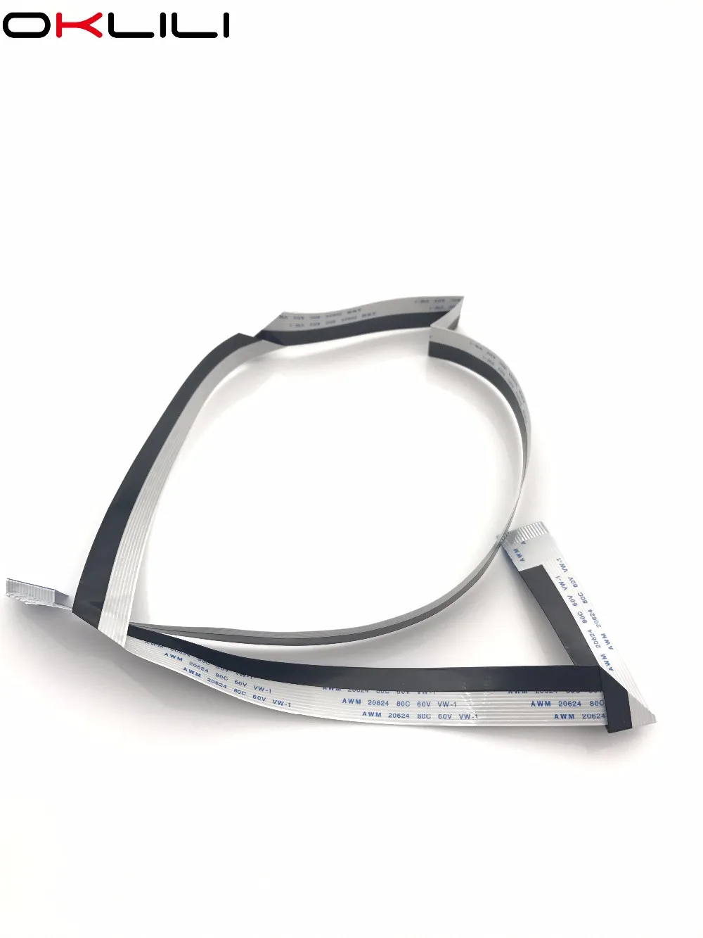 FFC CCD CIS Flex FLAT SCAN Scanner Cable for Canon MF211 MF212 MF215 MF216  MF217 MF221