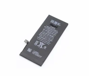 

10pcs /lot 3.8V 1821mAh 0 cycle High Quality Replacement Battery For iPhone 8 8G I8G Internal Replacement Battery