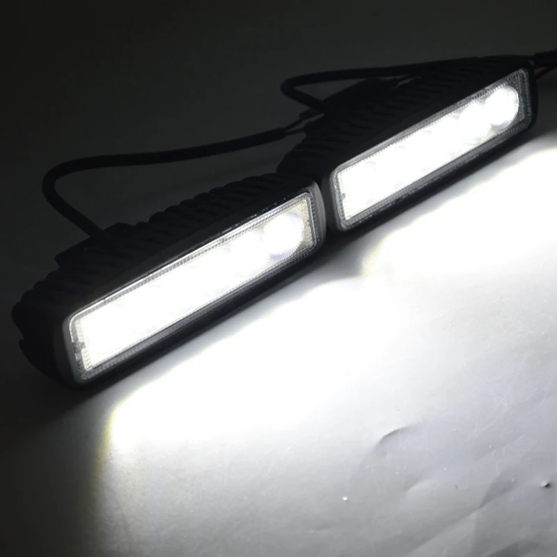 2pcs-Safego-car-light-bar-18W-working-light-24V-Motorcycle-Driving-Off-road-Tractor-truck-lights